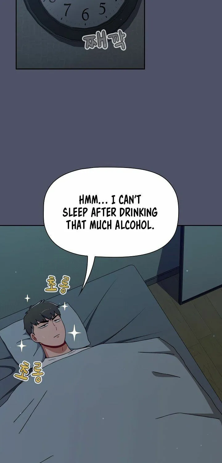 The Late-Bloomers Chapter 83 page 5 - 