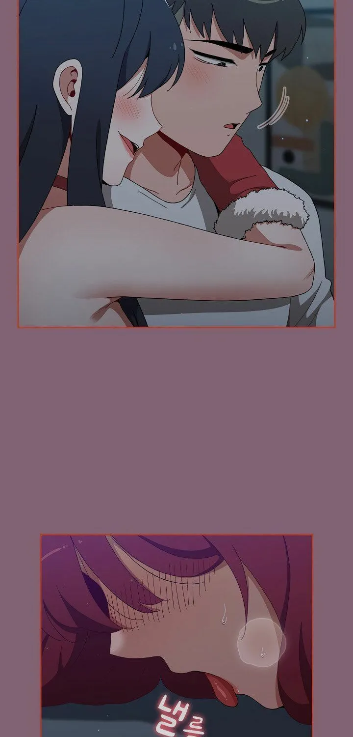 The Late-Bloomers Chapter 83 page 42 - 