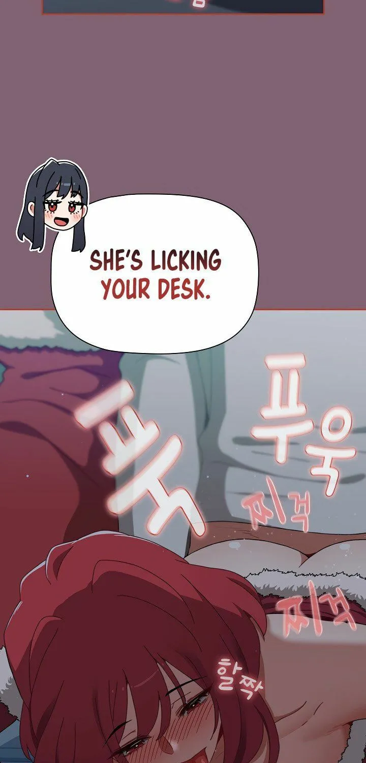 The Late-Bloomers Chapter 83 page 43 - 