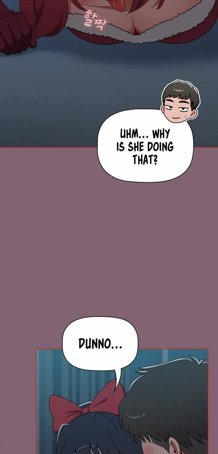 The Late-Bloomers Chapter 83 page 44 - 