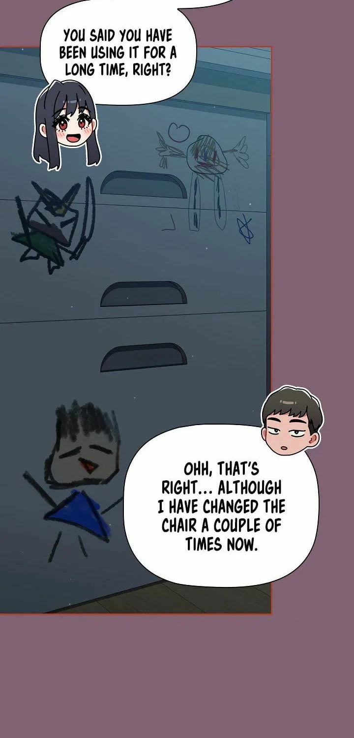 The Late-Bloomers Chapter 83 page 46 - 