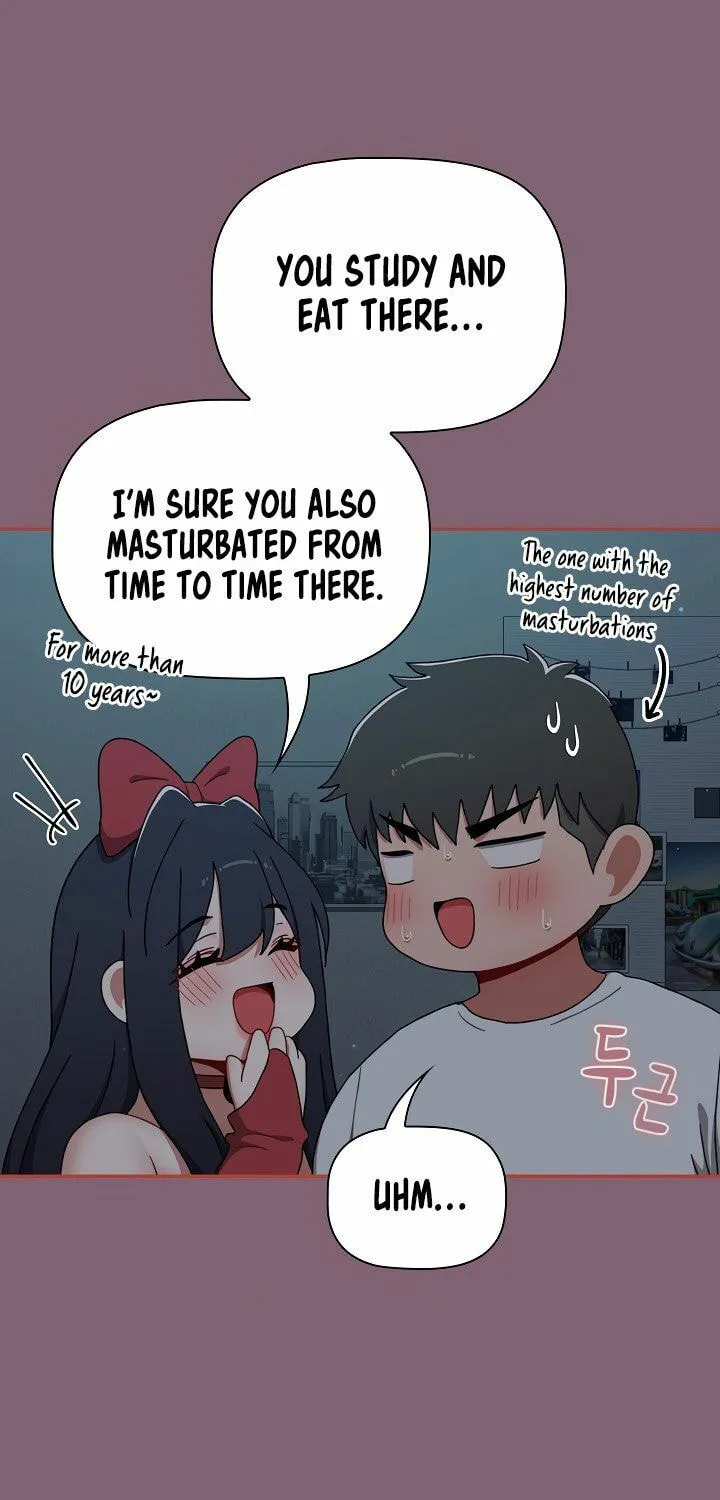 The Late-Bloomers Chapter 83 page 47 - 