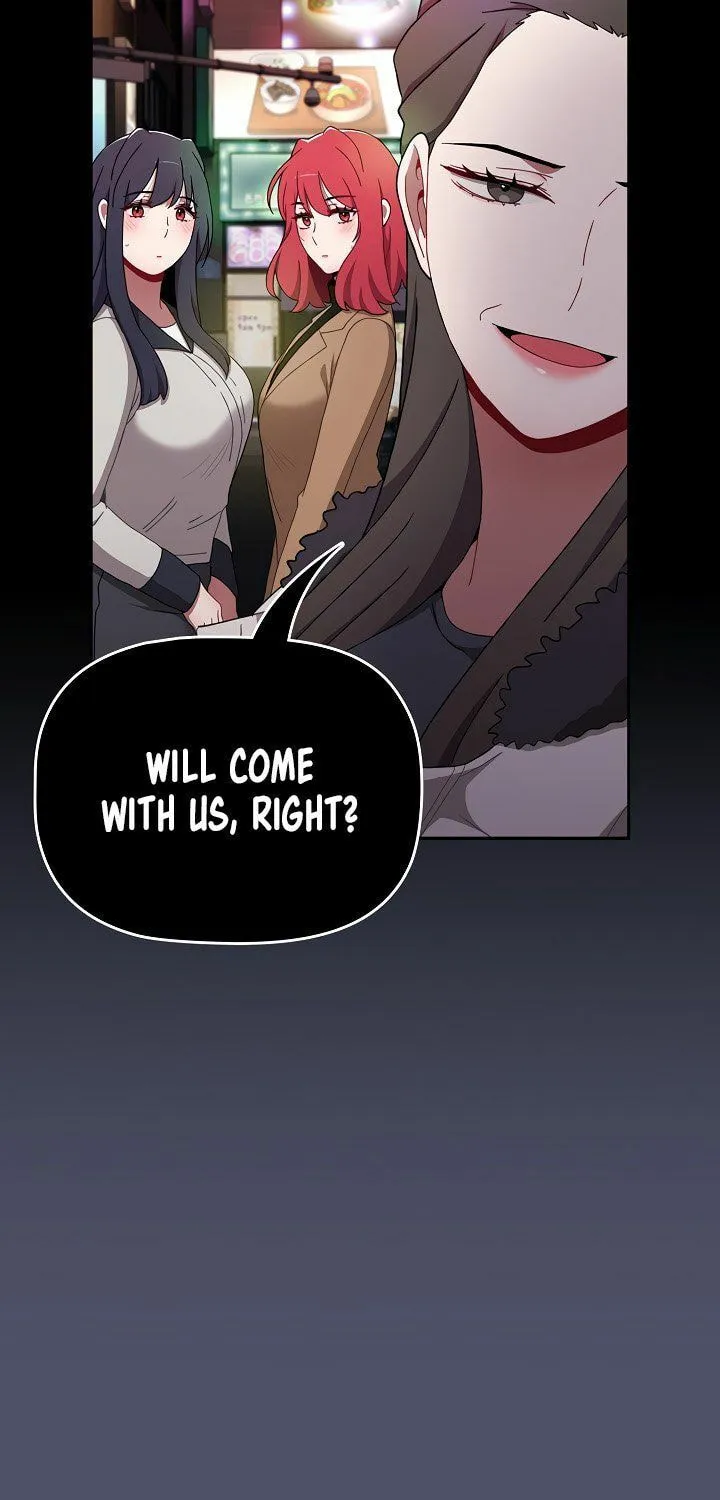 The Late-Bloomers Chapter 83 page 7 - 