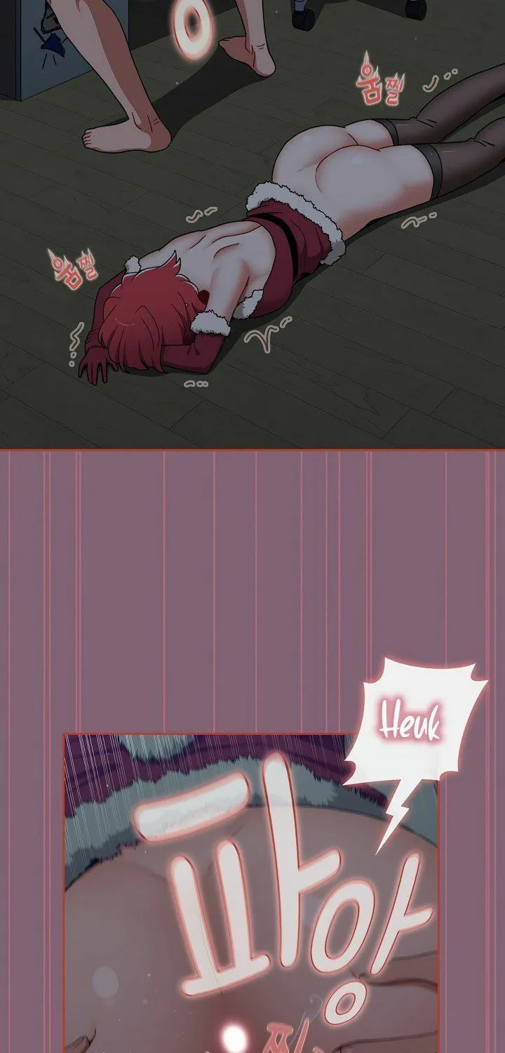 The Late-Bloomers Chapter 83 page 63 - 