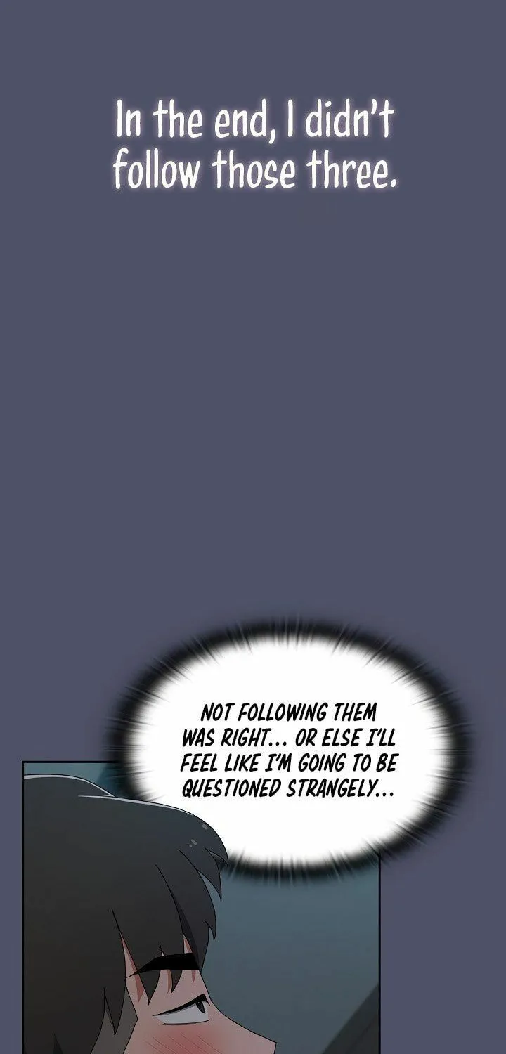 The Late-Bloomers Chapter 83 page 8 - 