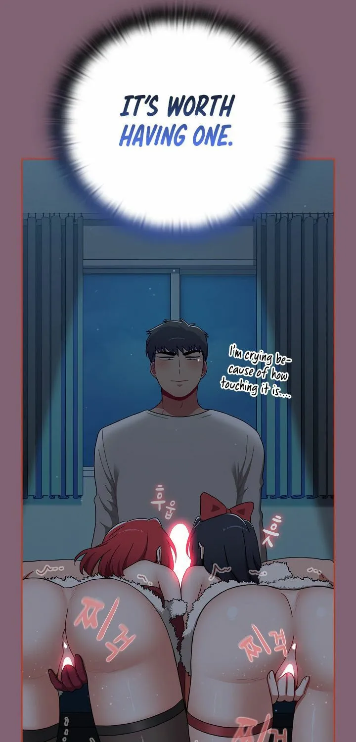 The Late-Bloomers Chapter 83 page 75 - 