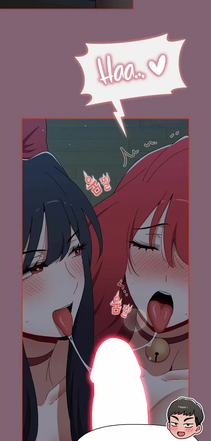 The Late-Bloomers Chapter 83 page 77 - 