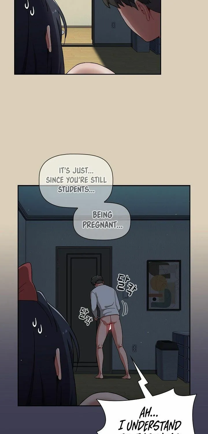 The Late-Bloomers Chapter 84 page 17 - 