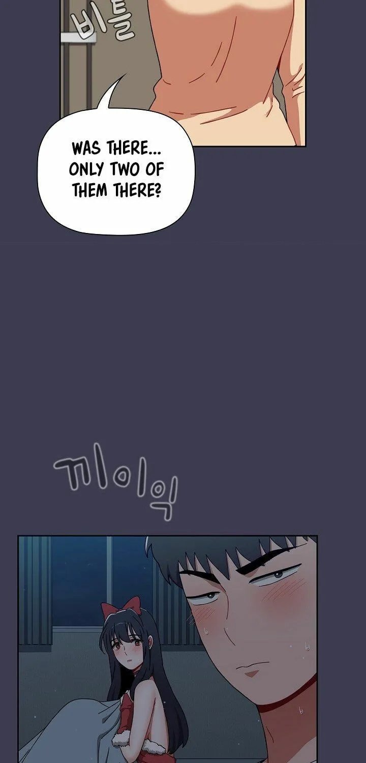 The Late-Bloomers Chapter 84 page 19 - 
