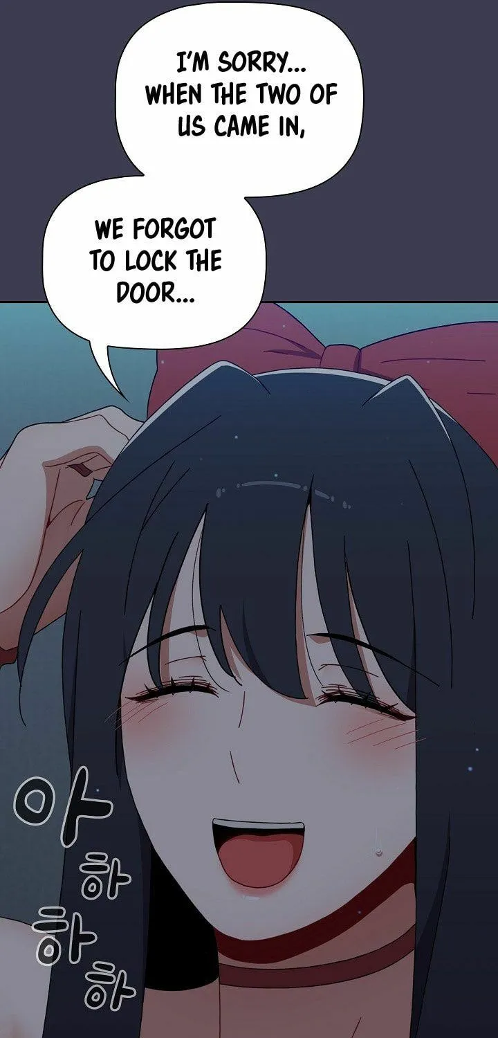 The Late-Bloomers Chapter 84 page 21 - 
