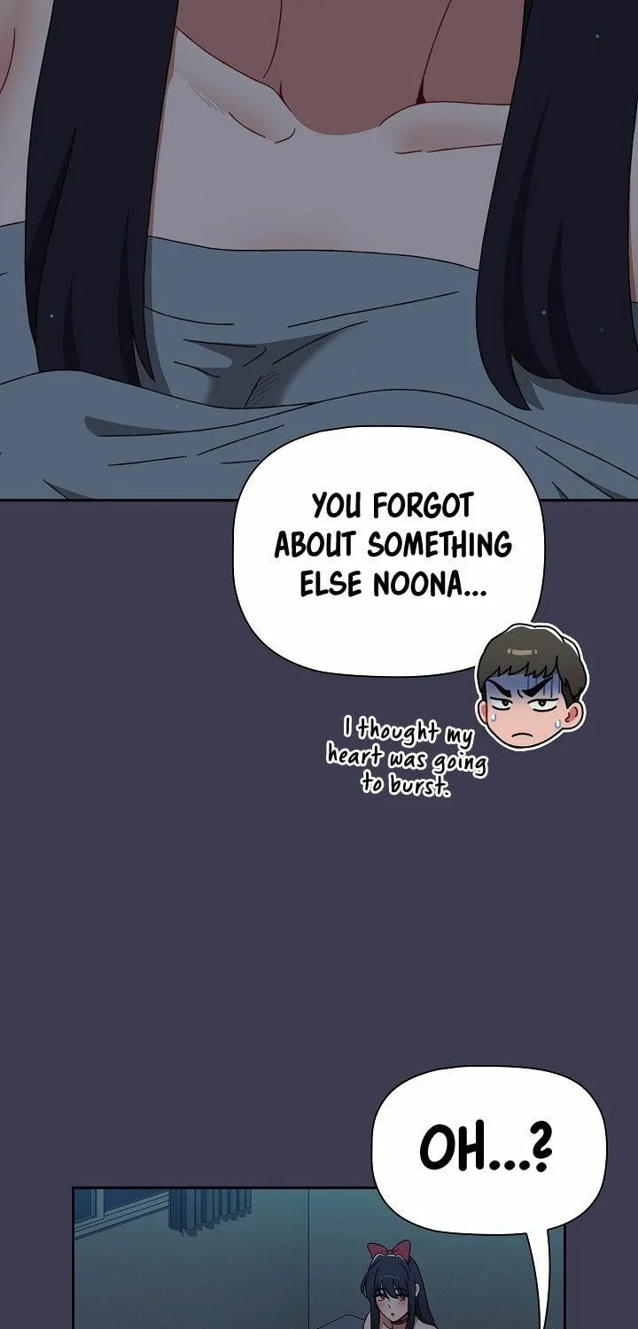 The Late-Bloomers Chapter 84 page 22 - 