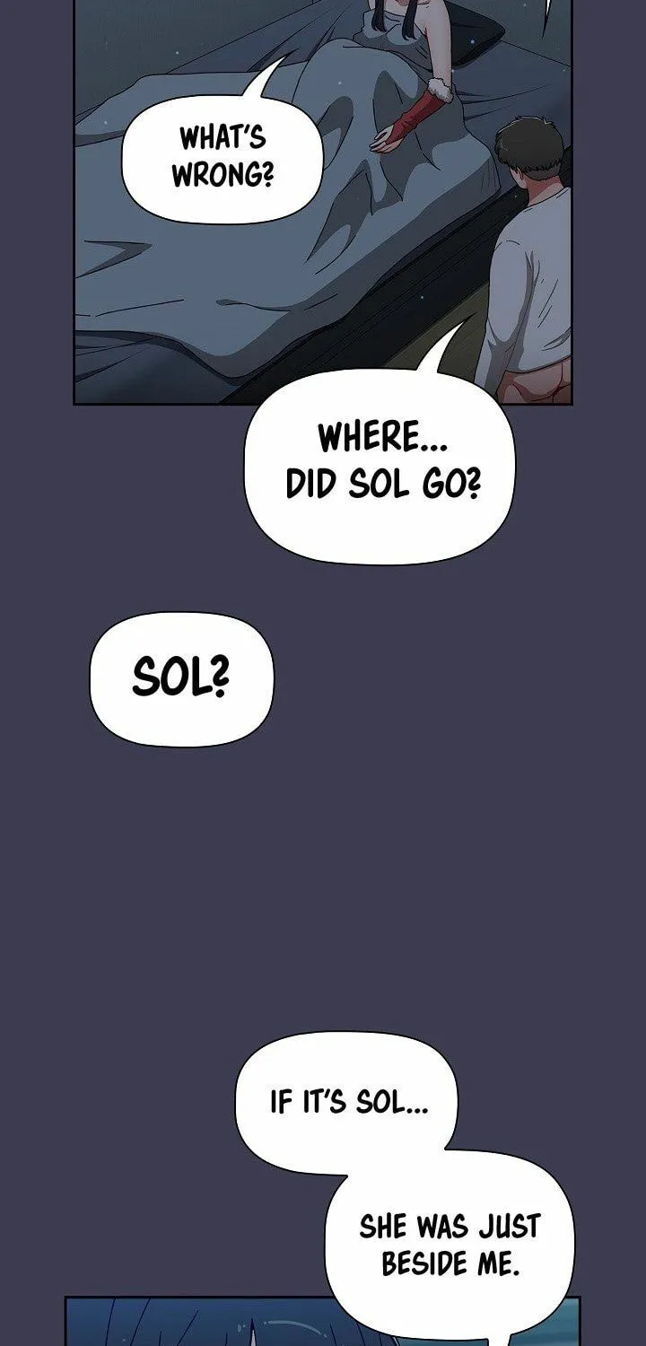 The Late-Bloomers Chapter 84 page 23 - 