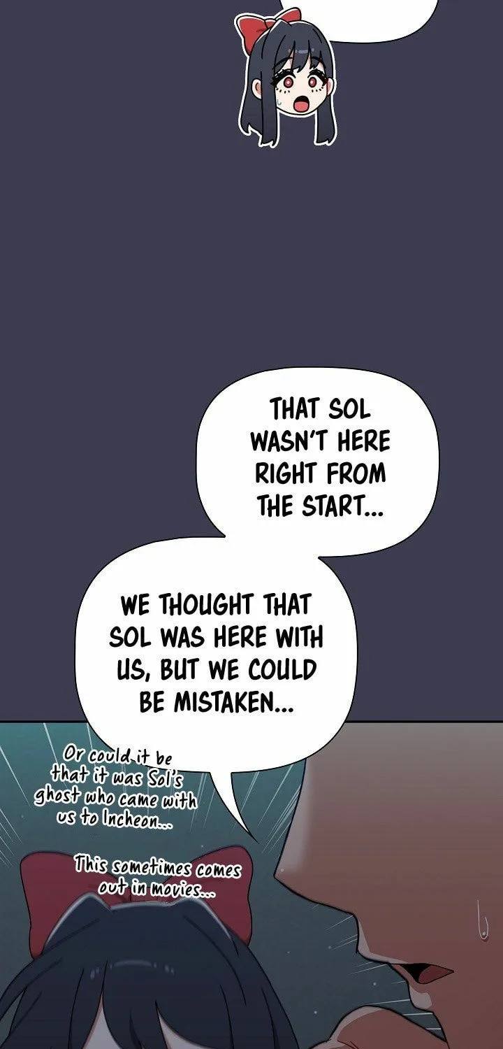 The Late-Bloomers Chapter 84 page 27 - 
