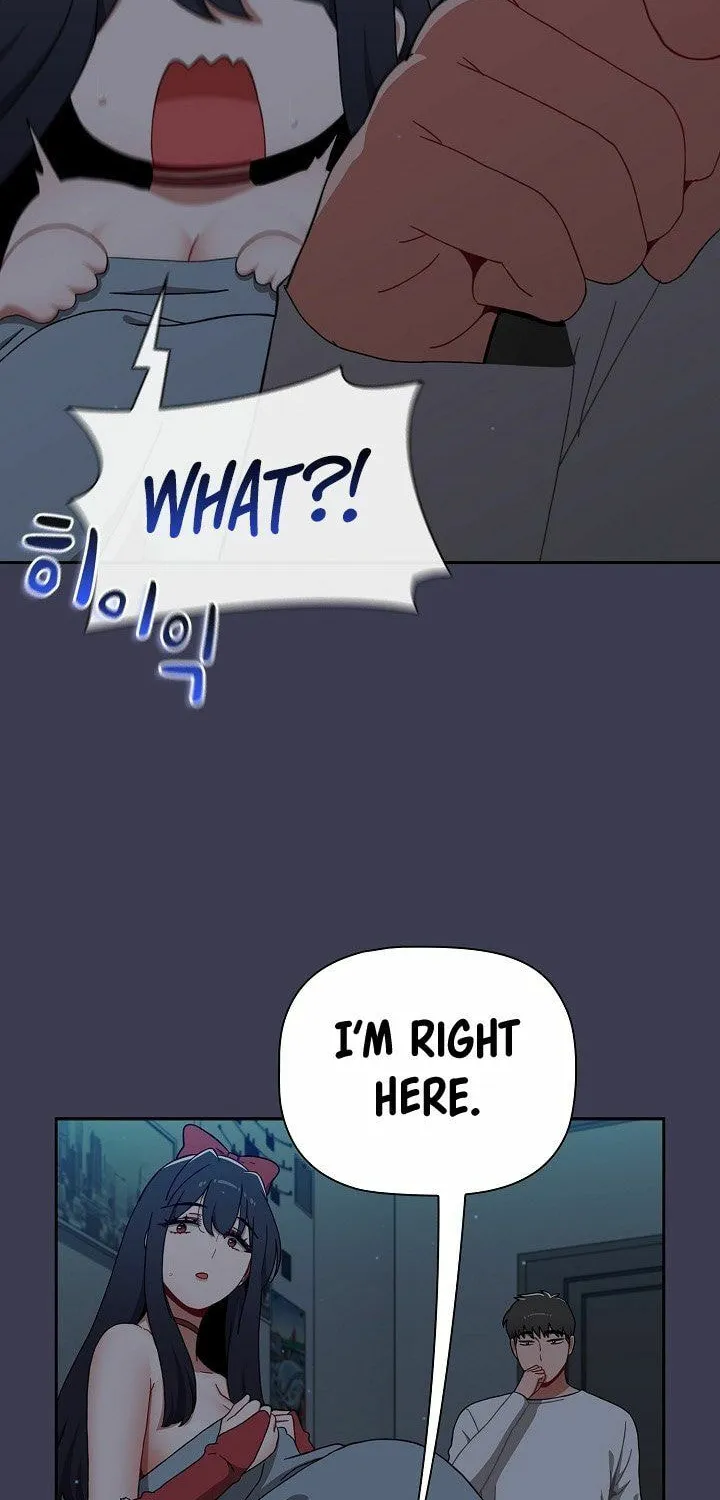The Late-Bloomers Chapter 84 page 28 - 