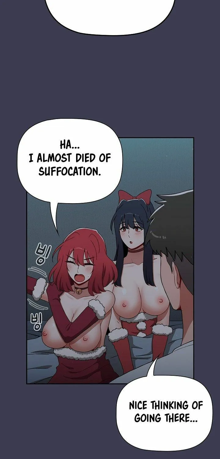 The Late-Bloomers Chapter 84 page 31 - 