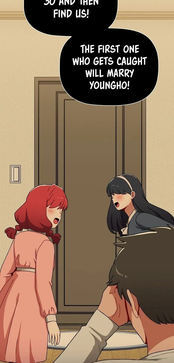 The Late-Bloomers Chapter 84 page 33 - 