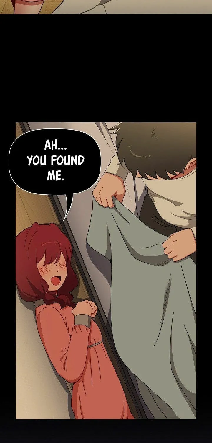 The Late-Bloomers Chapter 84 page 34 - 