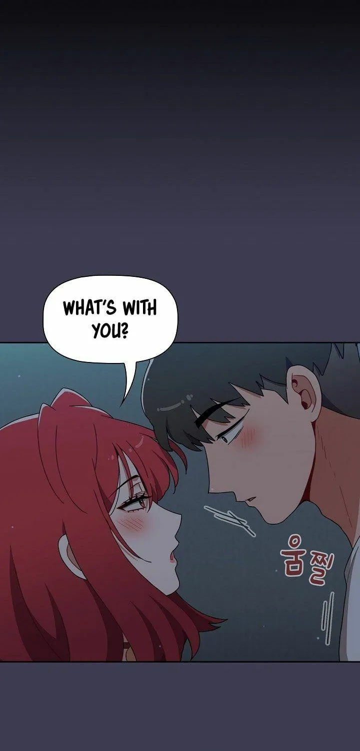 The Late-Bloomers Chapter 84 page 35 - 
