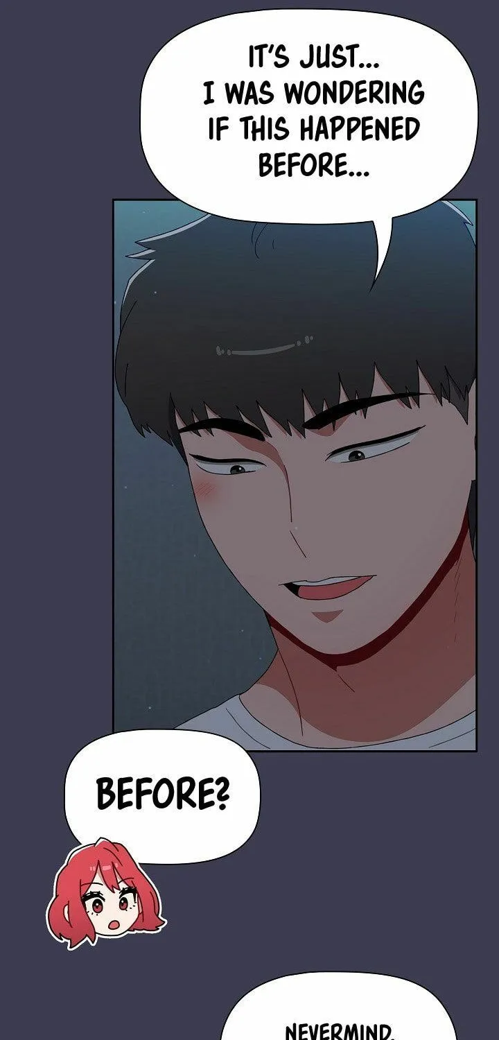 The Late-Bloomers Chapter 84 page 36 - 