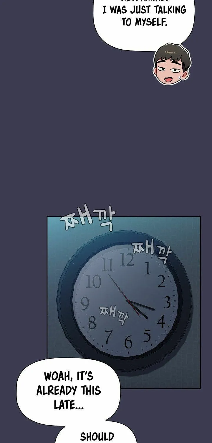 The Late-Bloomers Chapter 84 page 37 - 