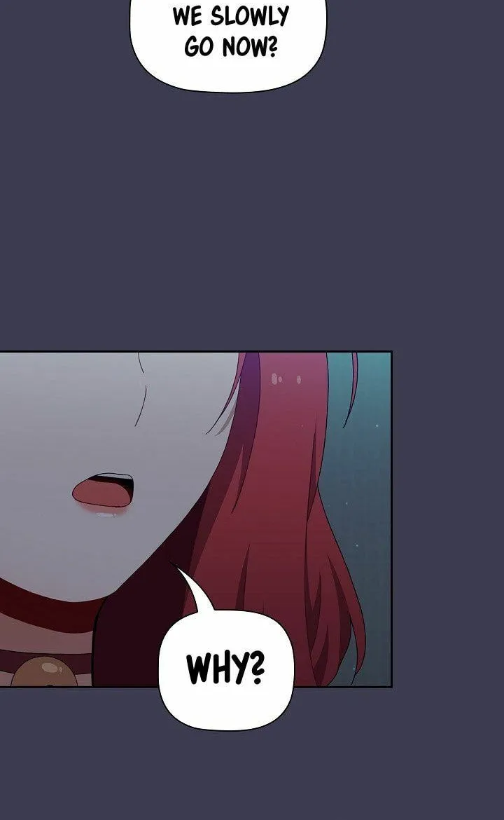 The Late-Bloomers Chapter 84 page 38 - 