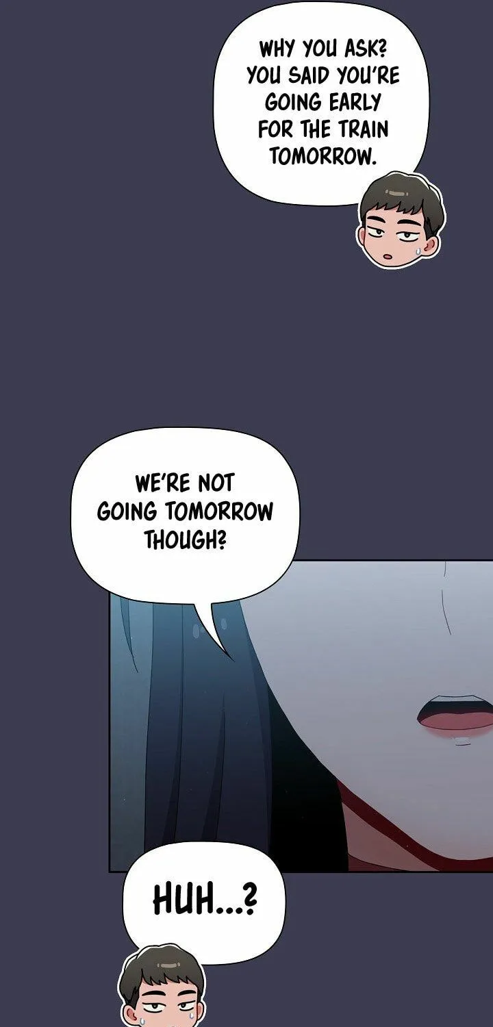 The Late-Bloomers Chapter 84 page 39 - 