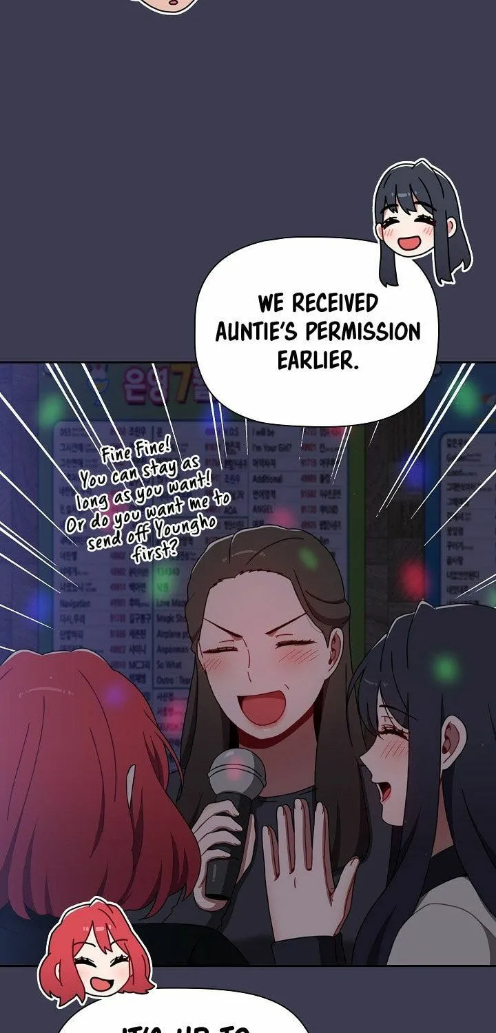 The Late-Bloomers Chapter 84 page 40 - 