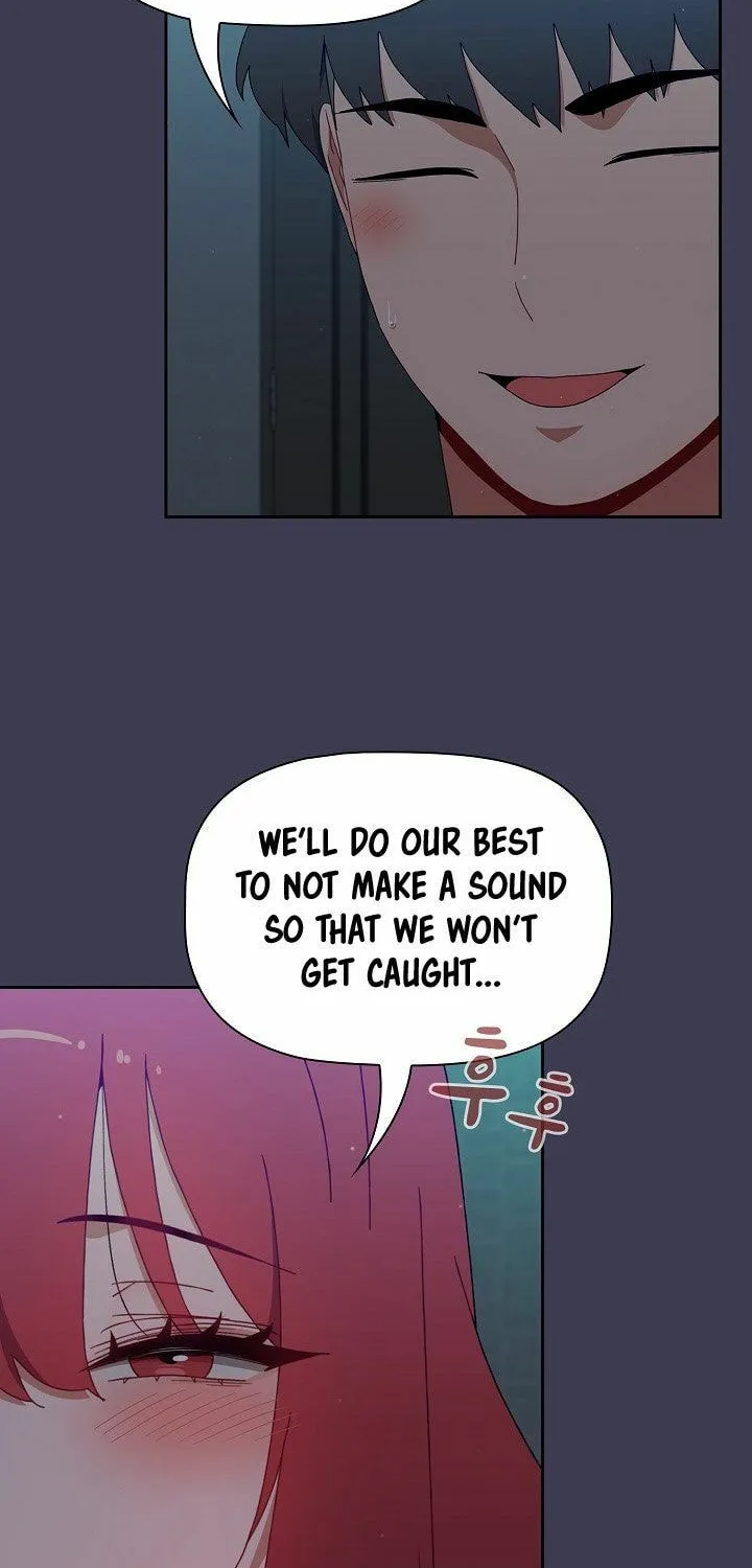 The Late-Bloomers Chapter 84 page 42 - 