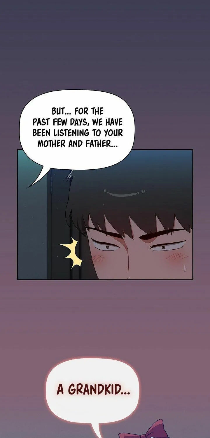 The Late-Bloomers Chapter 84 page 45 - 