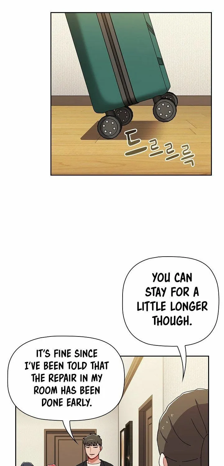 The Late-Bloomers Chapter 84 page 71 - 