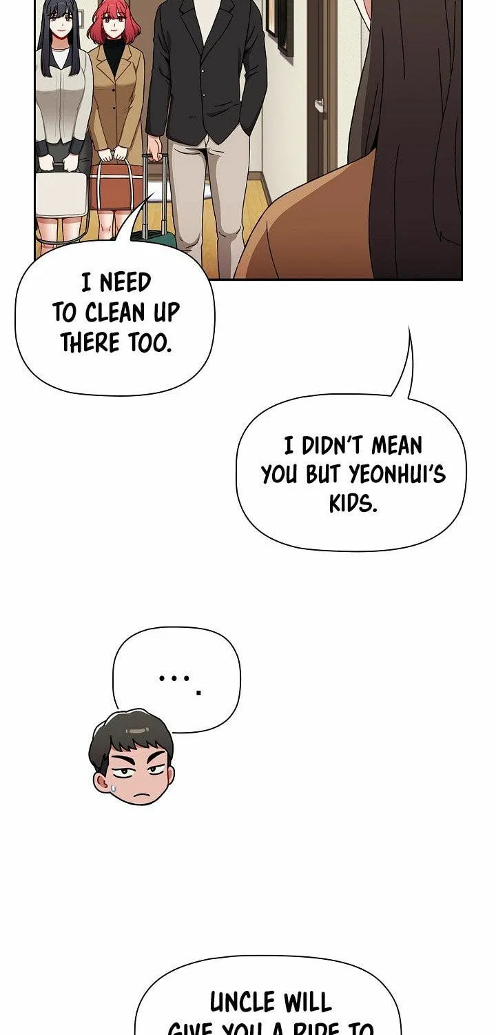 The Late-Bloomers Chapter 84 page 72 - 