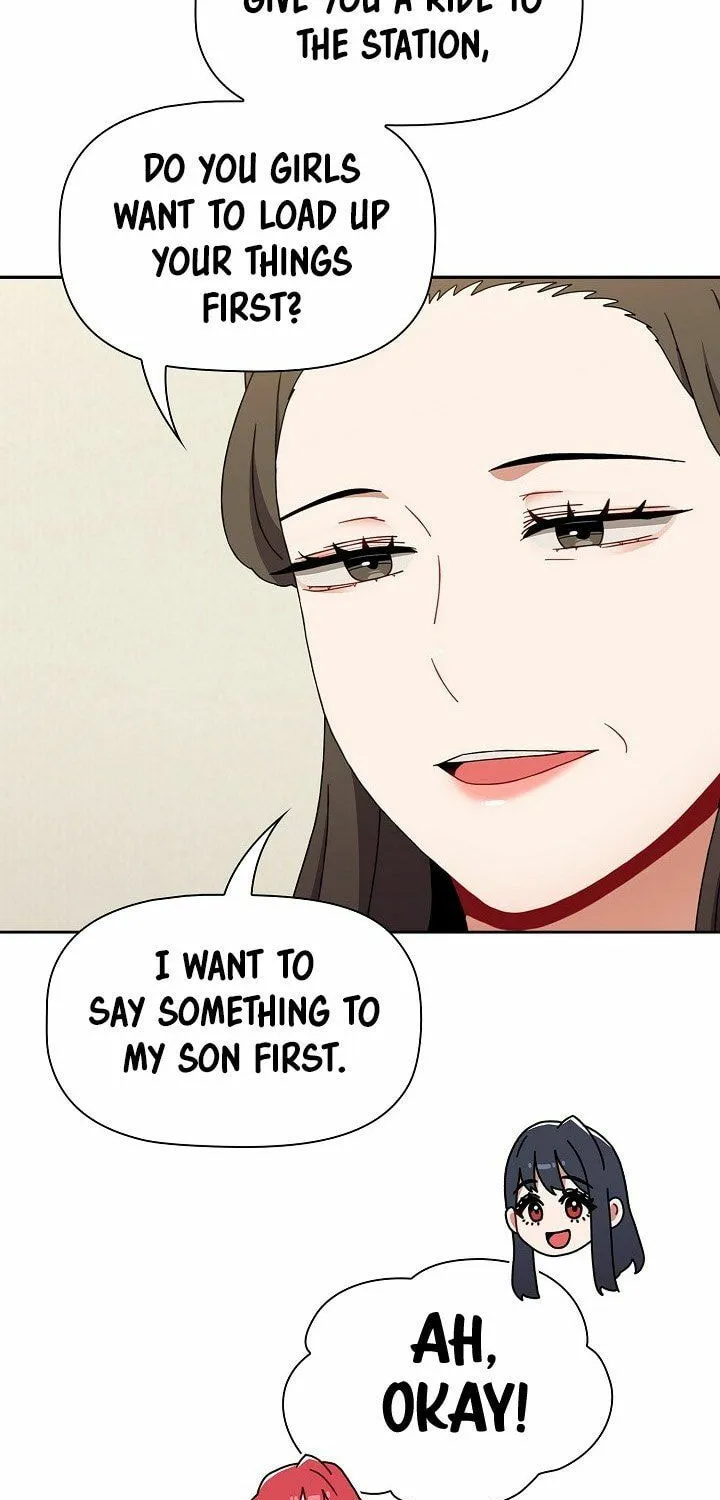 The Late-Bloomers Chapter 84 page 73 - 