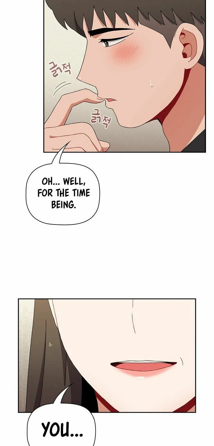 The Late-Bloomers Chapter 84 page 77 - 