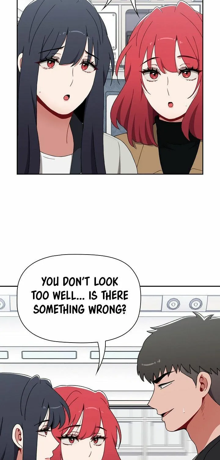 The Late-Bloomers Chapter 84 page 82 - 