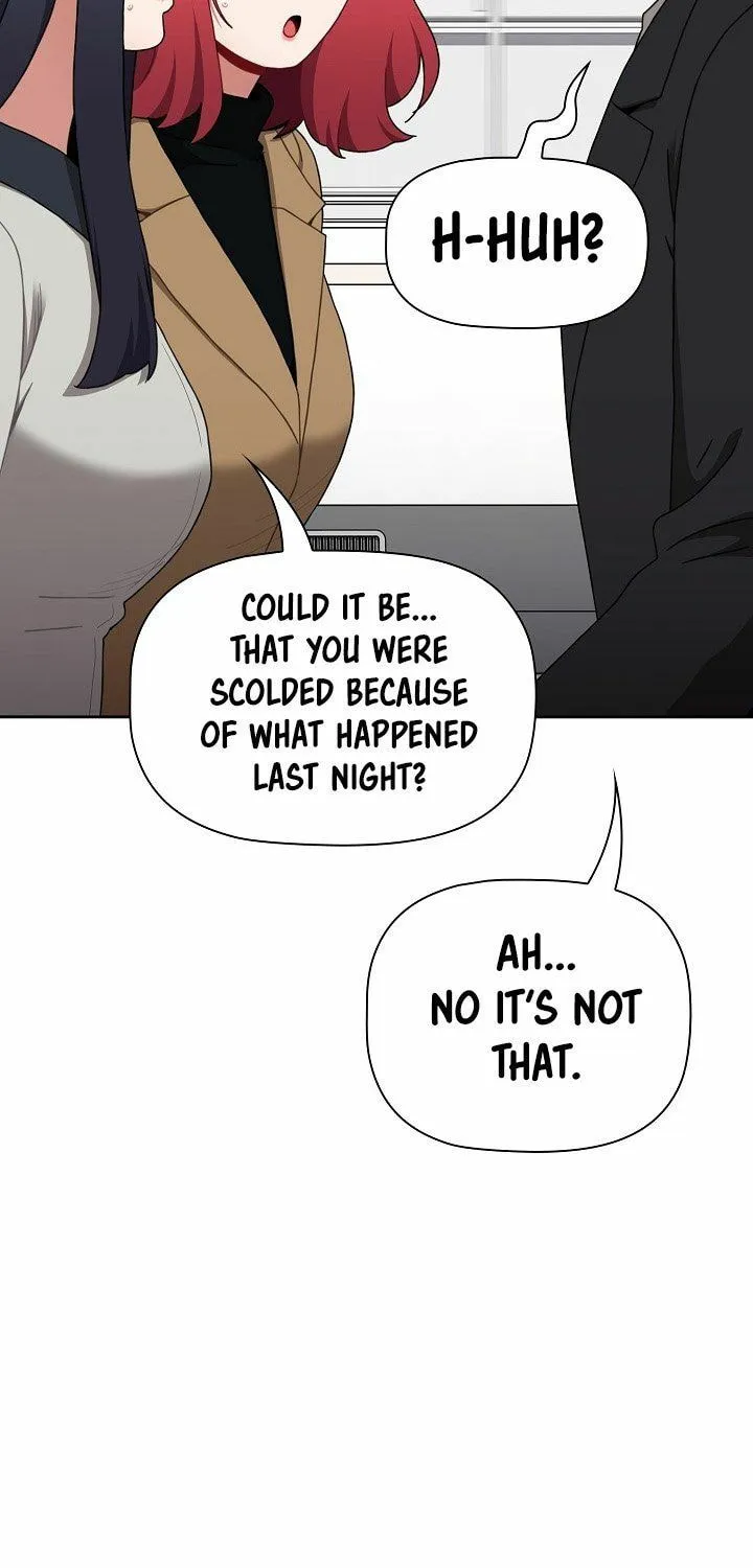 The Late-Bloomers Chapter 84 page 83 - 