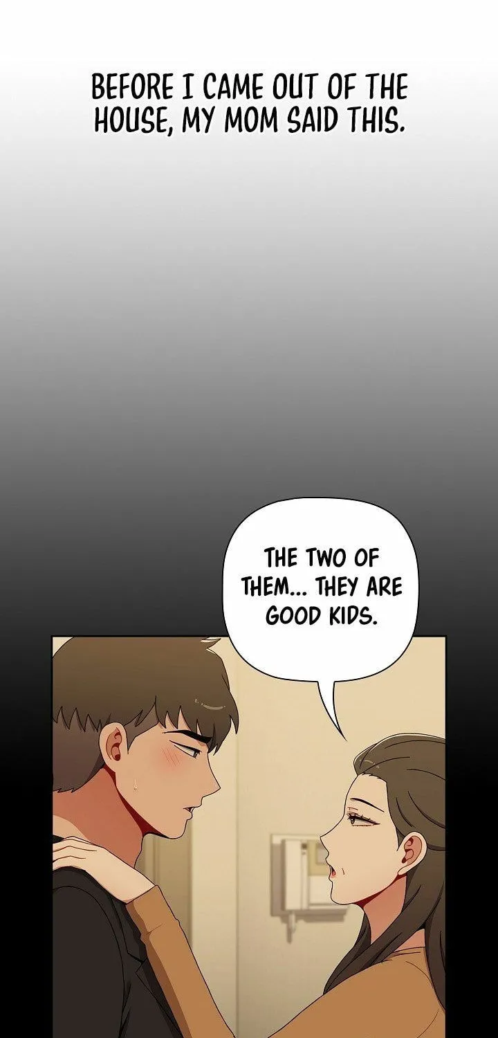 The Late-Bloomers Chapter 84 page 84 - 
