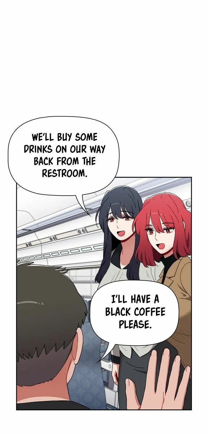 The Late-Bloomers Chapter 84 page 87 - 
