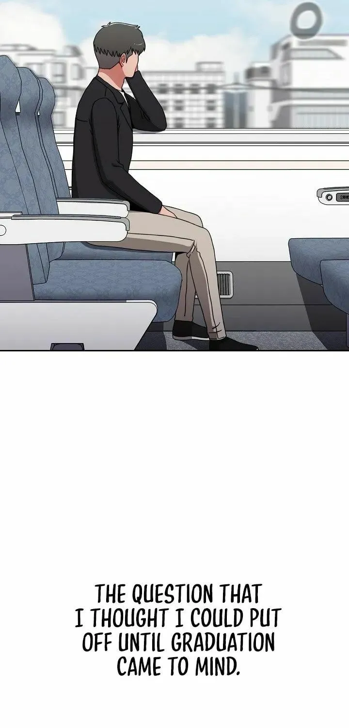 The Late-Bloomers Chapter 84 page 89 - 