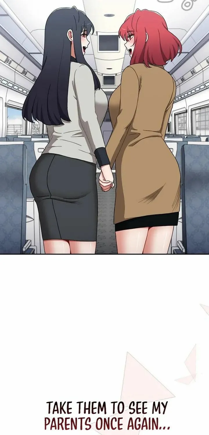 The Late-Bloomers Chapter 84 page 92 - 