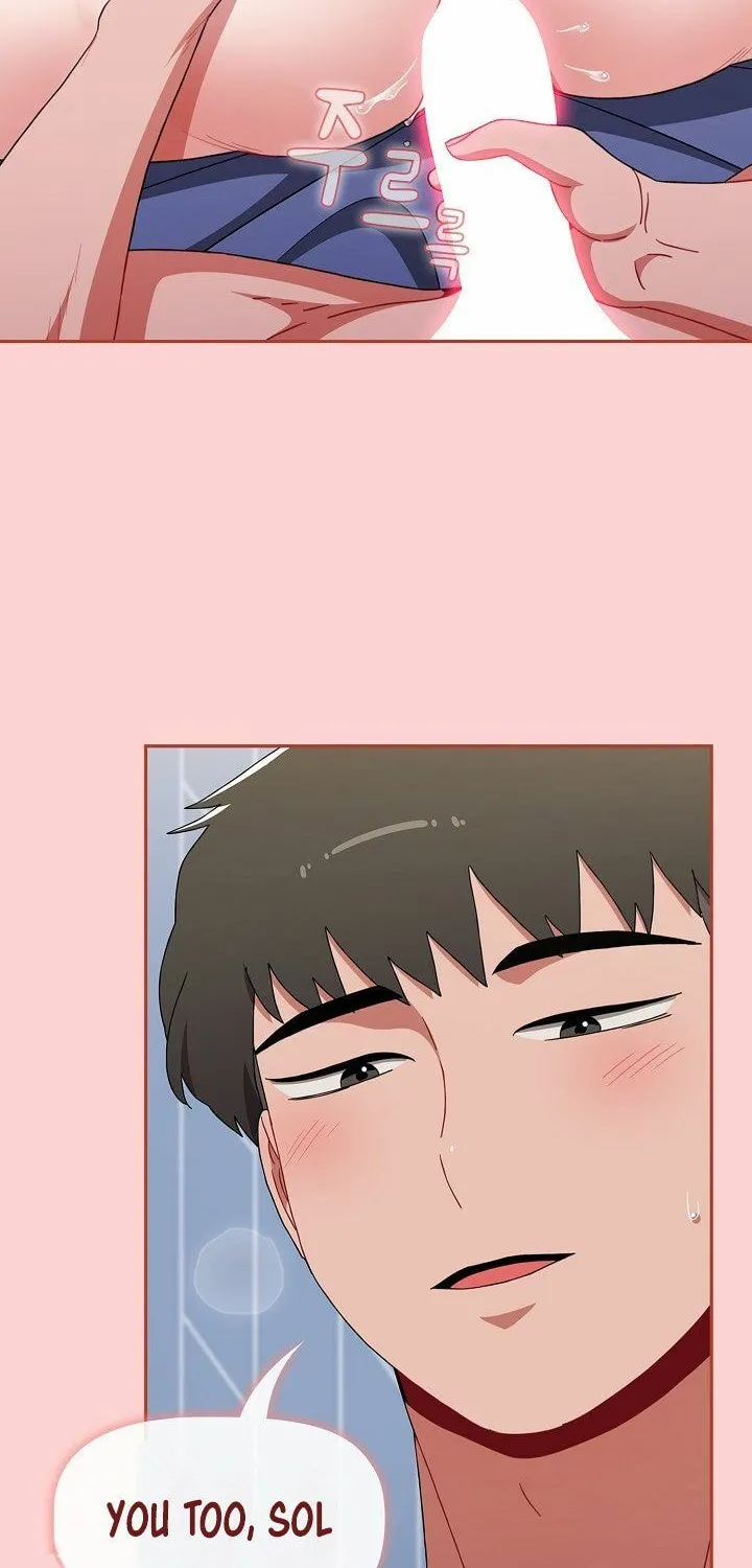 The Late-Bloomers Chapter 85 page 22 - 