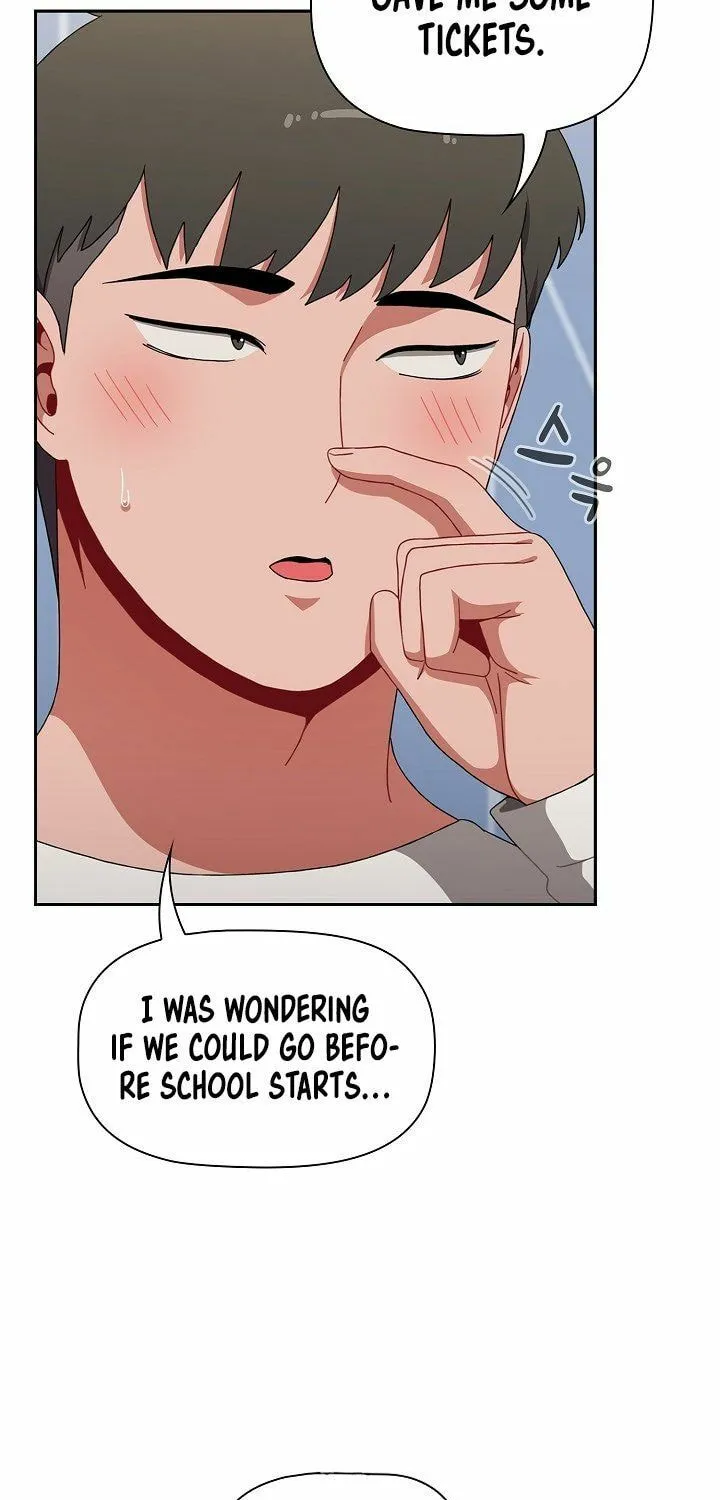 The Late-Bloomers Chapter 85 page 25 - 