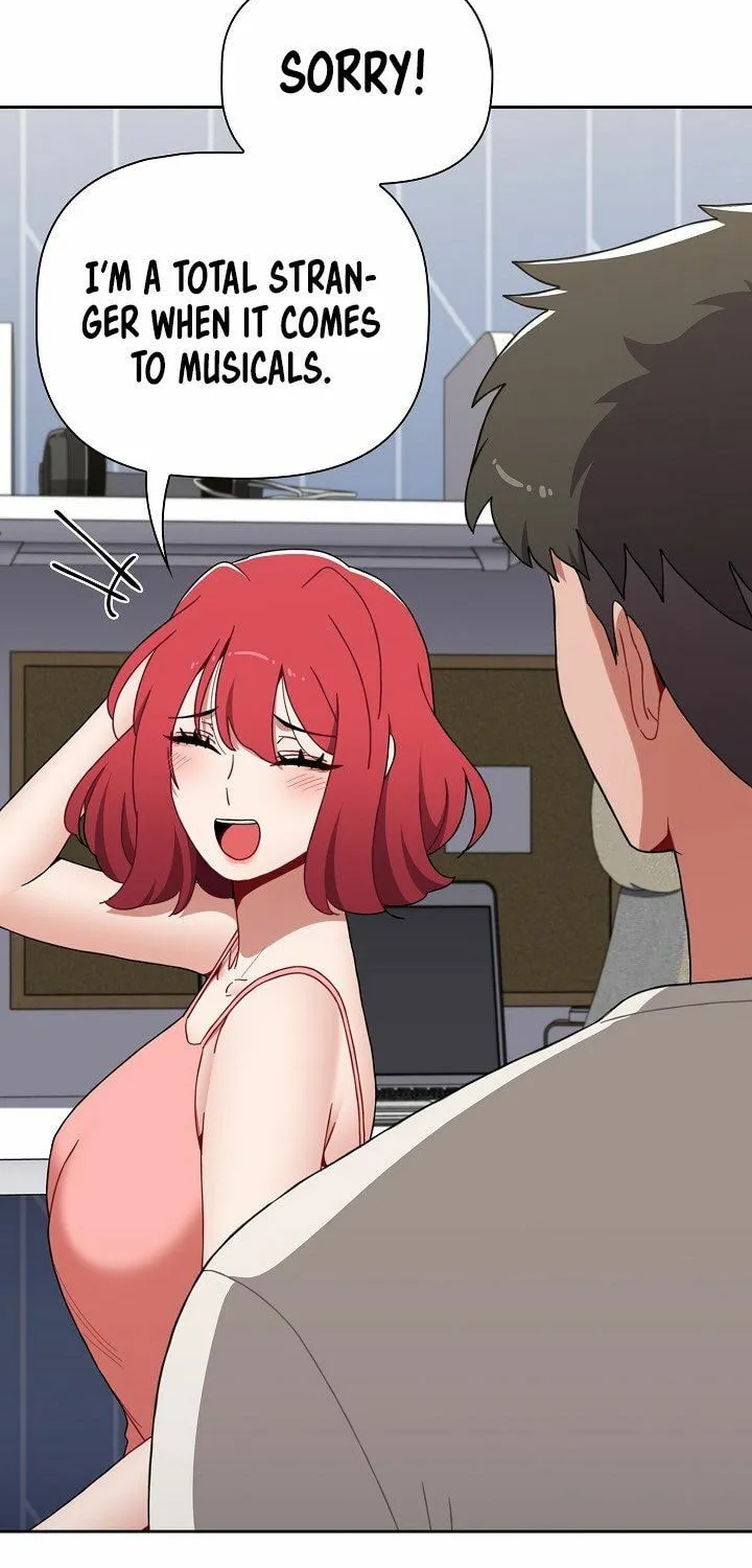 The Late-Bloomers Chapter 85 page 26 - 