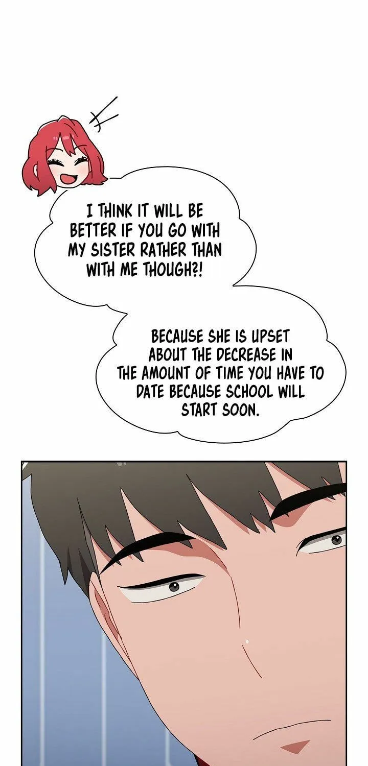 The Late-Bloomers Chapter 85 page 27 - 