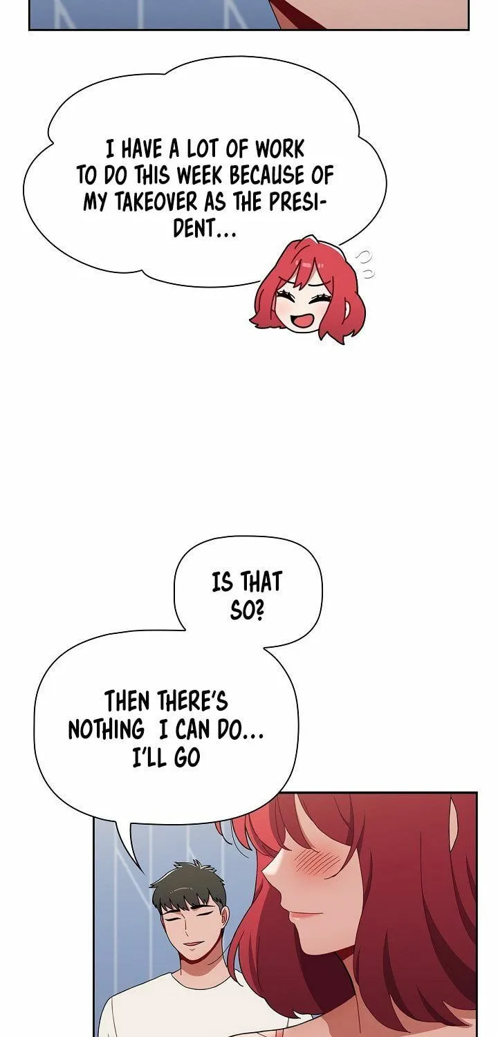 The Late-Bloomers Chapter 85 page 28 - 