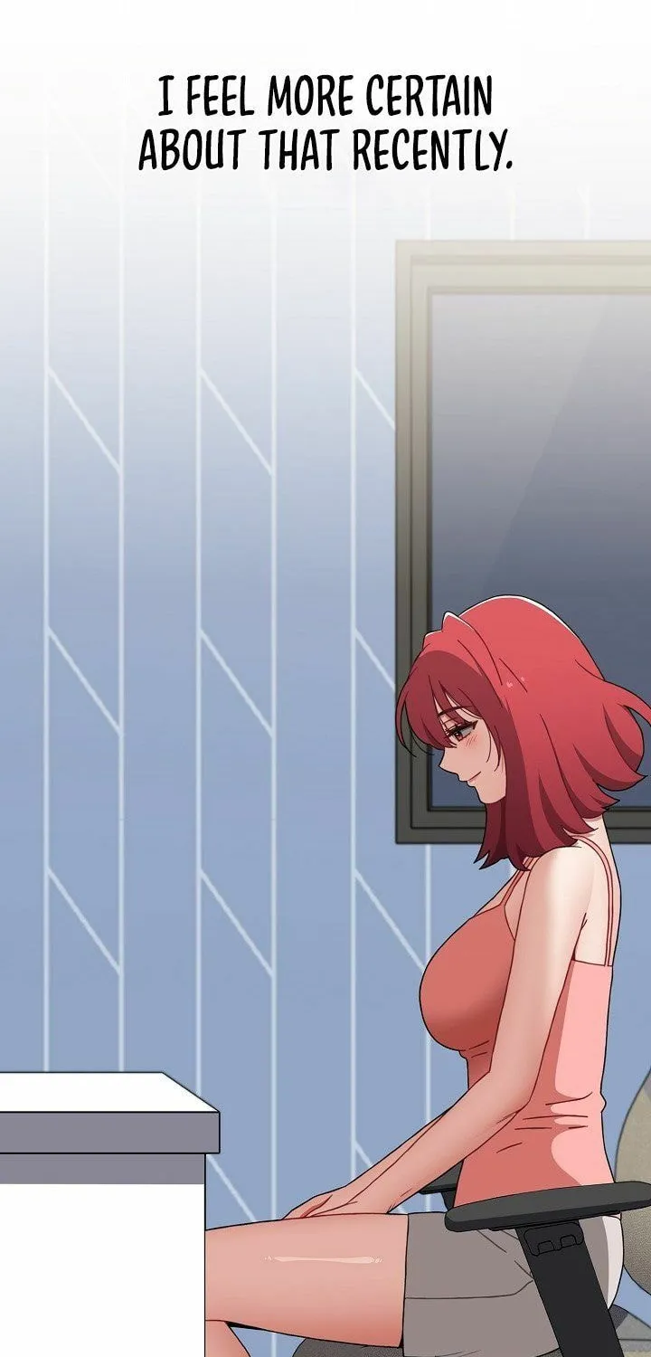 The Late-Bloomers Chapter 85 page 30 - 