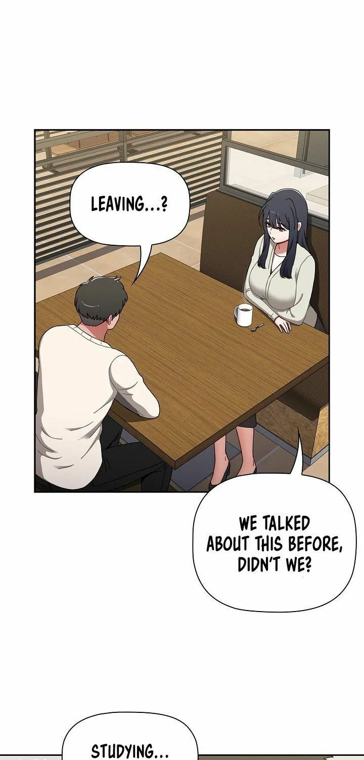 The Late-Bloomers Chapter 85 page 34 - 