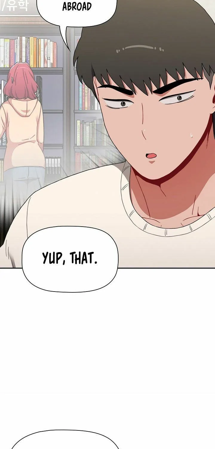 The Late-Bloomers Chapter 85 page 35 - 