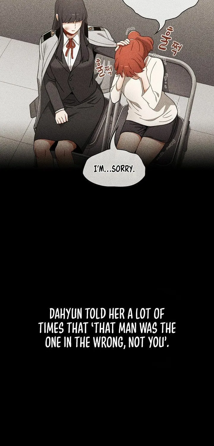 The Late-Bloomers Chapter 85 page 43 - 