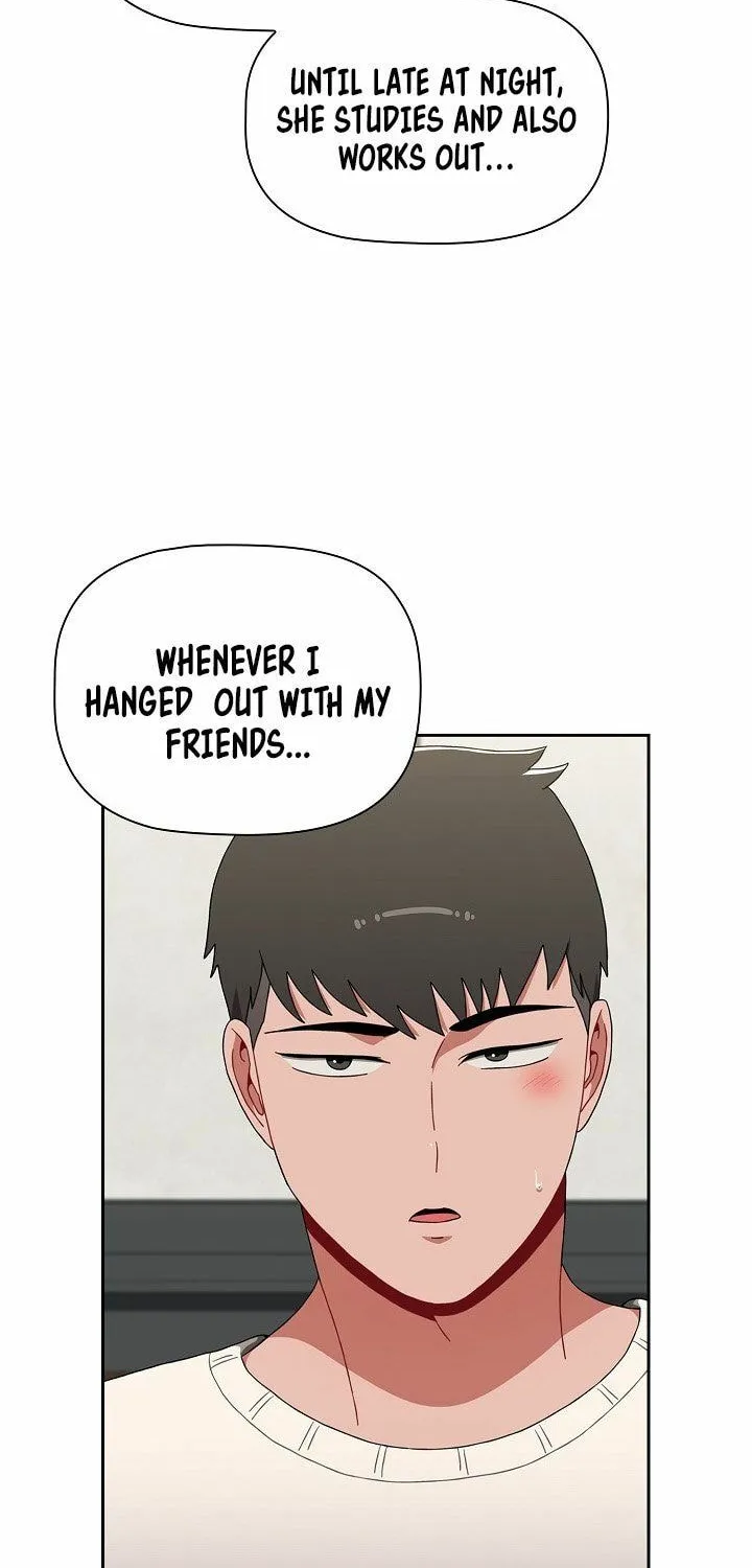 The Late-Bloomers Chapter 85 page 54 - 