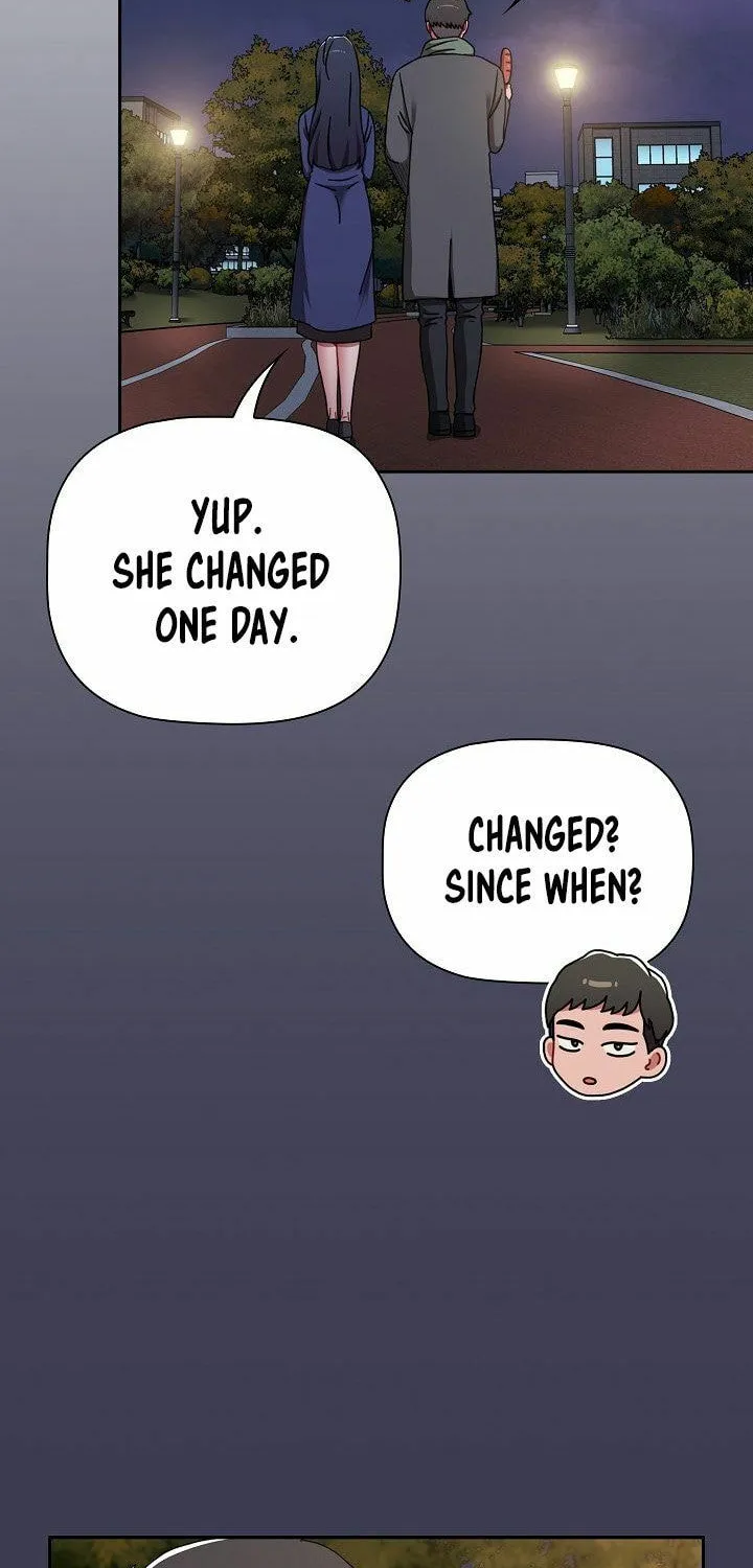 The Late-Bloomers Chapter 85 page 62 - 